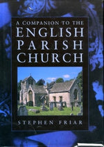 A Companion to the English Parish Church