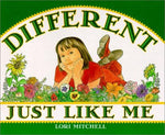 Different Just Like Me