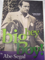 Hey Big Boy!