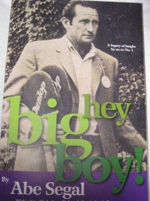 Hey Big Boy!