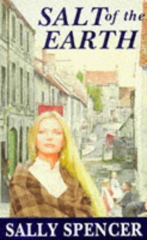 Salt of the Earth cover