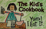 Kid's Cookbook