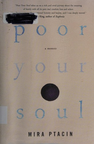 Poor Your Soul cover