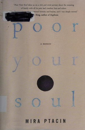 Poor Your Soul