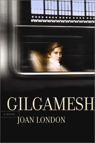 Gilgamesh: A Novel cover