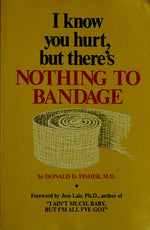 I Know You Hurt, but There's Nothing to Bandage (150P)