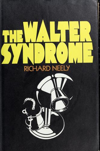 The Walter Syndrome cover