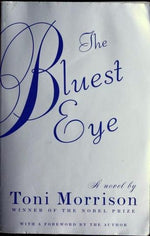 The Bluest Eye: A Novel (Vintage International)