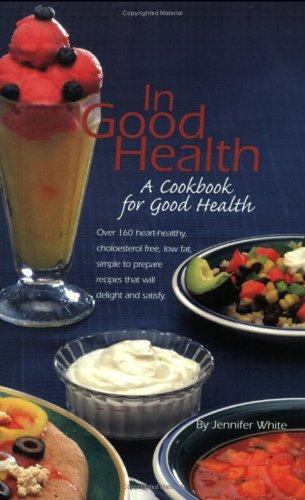 In Good Health cover