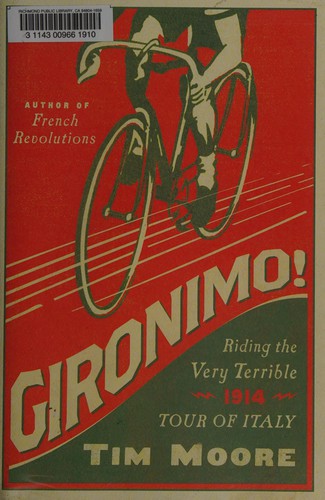 Gironimo! cover