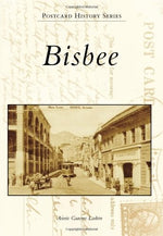 Bisbee (Postcard History Series)