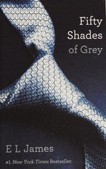 Fifty Shades Of Grey: Book One of the Fifty Shades Trilogy (Fifty Shades of Grey Series, 1)