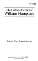 Collected Stories of William Humphrey