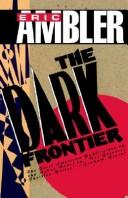The Dark Frontier cover