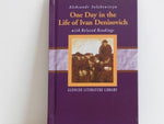 One Day in the Life of Ivan Denisovich (The Glencoe Literature Library)