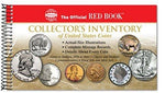The Official Red Book Collector's Inventory of U.s. Coins: of United States Coins