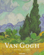 Vincent Van Gogh: 1853-1890 (Big Series Art)