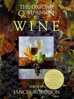 The Oxford Companion to Wine