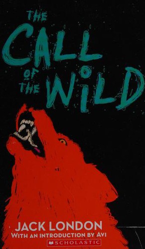 The Call Of The Wild
