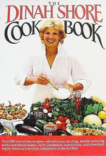Dinah Shore Cookbook