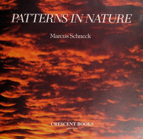 Patterns In Nature: A World of Color, Shape & Light cover