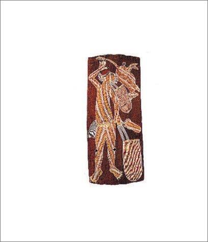 Aboriginal Art A&I (Art and Ideas) cover