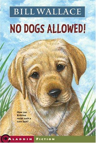 No Dogs Allowed! cover