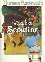 Norman Rockwell's World of Scouting