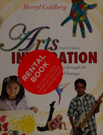Arts Integration: Teaching Subject Matter through the Arts in Multicultural Settings