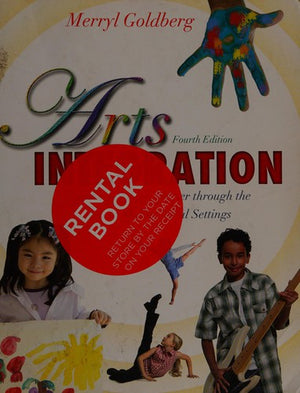 Arts Integration: Teaching Subject Matter through the Arts in Multicultural Settings