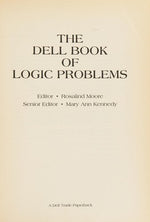 The Dell Book of Logic Problems