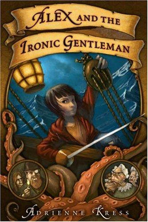Alex and the Ironic Gentleman