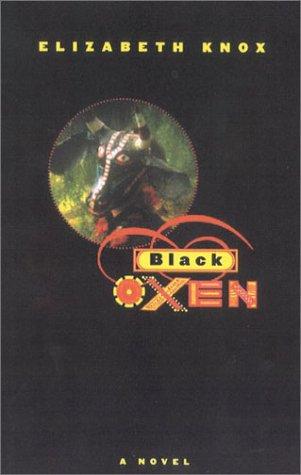 Black Oxen: A Novel cover