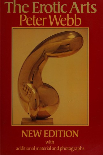 The Erotic Arts cover