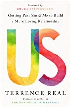 Us: Getting Past You and Me to Build a More Loving Relationship (Goop Press) cover