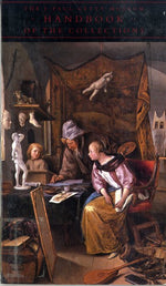 The J. Paul Getty Museum Handbook of the Collections