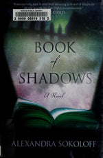 Book of Shadows