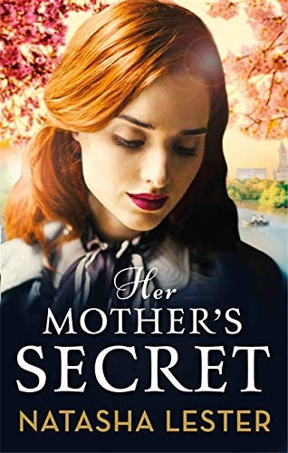 Her Mothers Secret cover