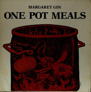 One pot meals
