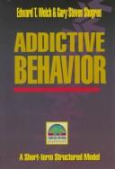 Addictive Behavior: Resources for Strategic Pastoral Counseling (Strategic Pastoral Counseling Resources)