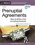 Prenuptial Agreements: How to Write a Fair & Lasting Contract