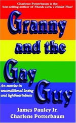 Granny and the Gay Guy