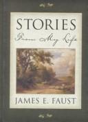 Stories from My Life cover