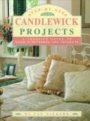 Step-By-Step Candlewick Projects cover