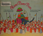 Rum Pum Pum: A Folk Tale from India