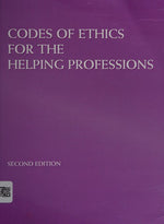 Codes of Ethics For The Helping Professions
