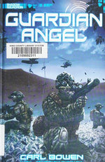 Guardian Angel (Shadow Squadron, 9)