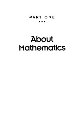 Strength in Numbers: Discovering the Joy and Power of Mathematics in Everyday Life cover