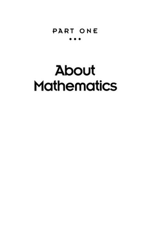 Strength in Numbers: Discovering the Joy and Power of Mathematics in Everyday Life