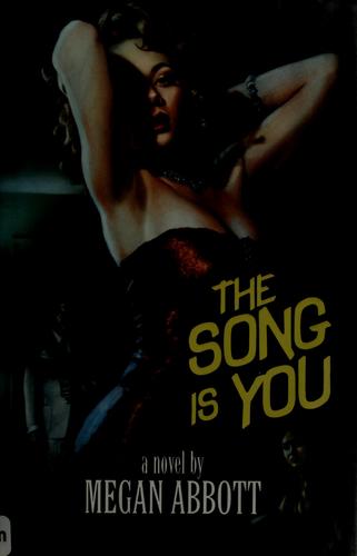 The Song Is You: A Novel cover